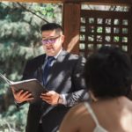 Hernandez Weddings Ordained Minister Marriage Wedding Ceremony