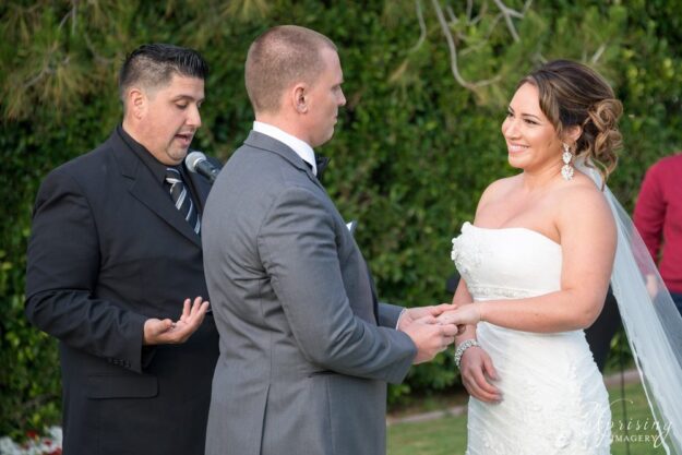 Hernandez Weddings Wedding Officiants