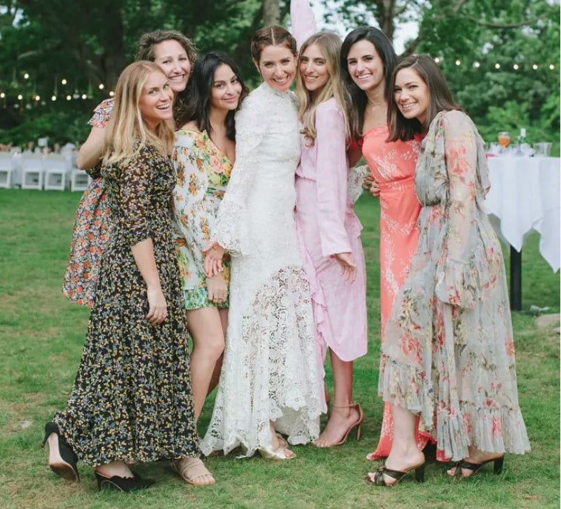 The Ultimate Guide to Macy's Wedding Guest Dresses