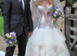 Ugly wedding dress