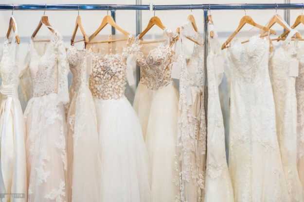 Wedding Dresses