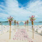 Hernandez Weddings wedding venue