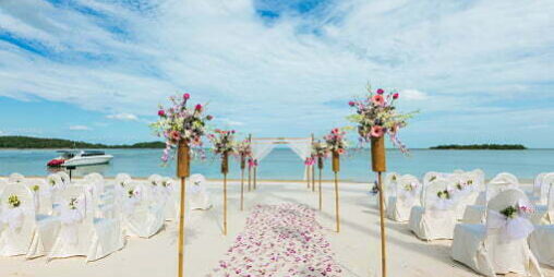 Hernandez Weddings wedding venue