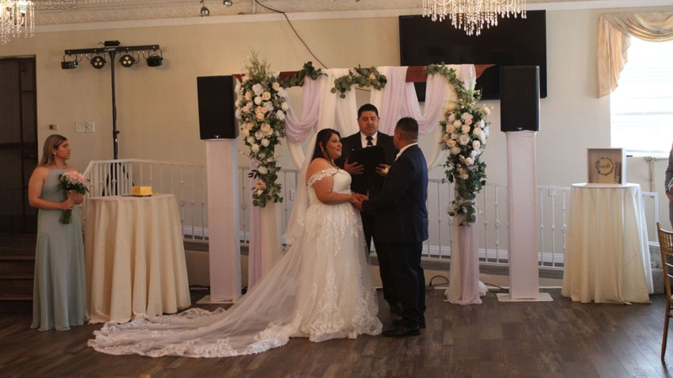 Understanding the Average Cost of Wedding Officiant Services in Southern California - A Complete Guide